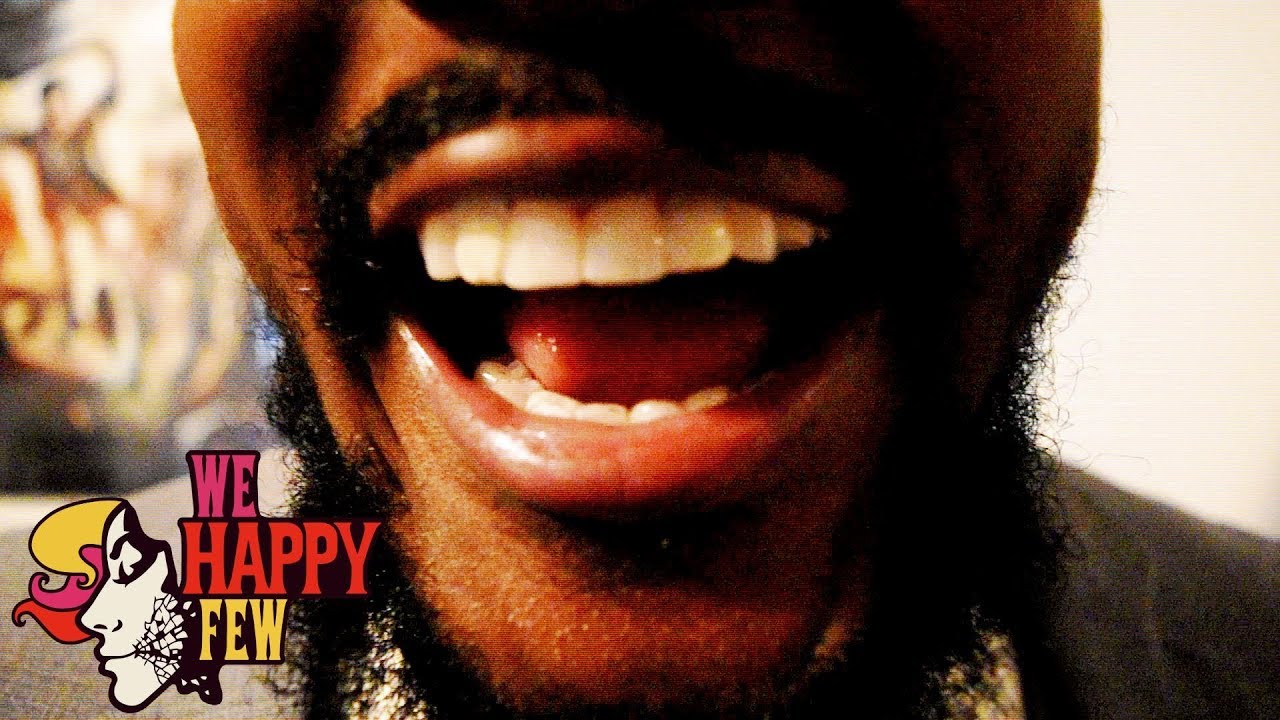 We Happy Few Beginner's Guide: Survive Wellington Wells