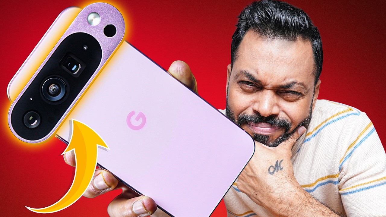 Pixel 9 Series Review: AI Revolution or Overpriced Experiment?