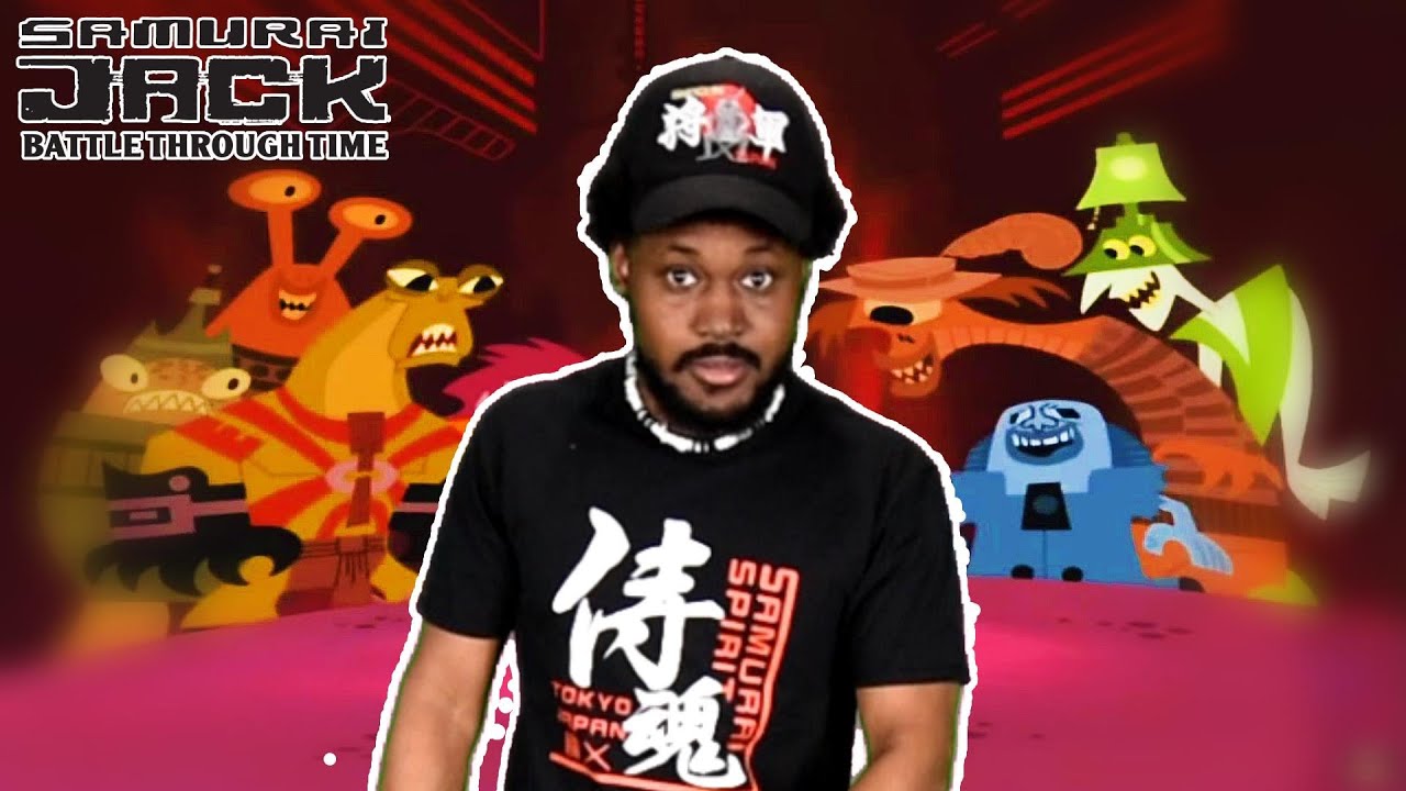 Samurai Jack Game Combat Guide: Master Swords & Strategy