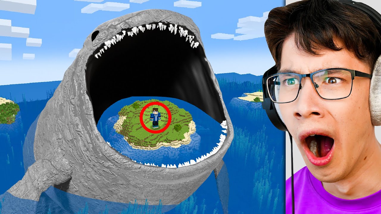 Build Terrifying Custom Mobs: Ultimate Minecraft Prank Guide