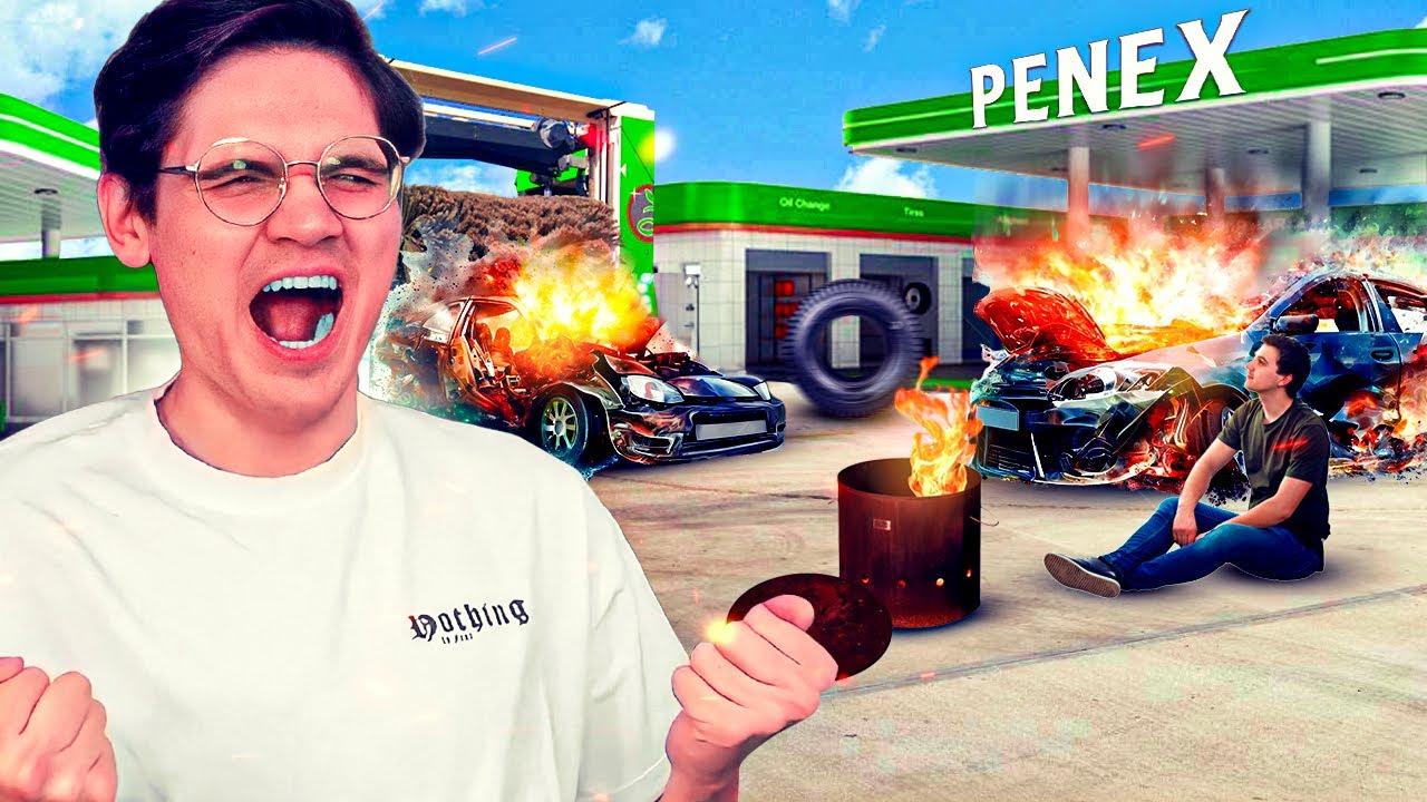 Gas Station Simulator Profit Guide: Boost Income Fast