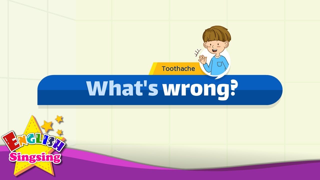 Teaching Kids Dental Health: English Dialogue & Parent Guide