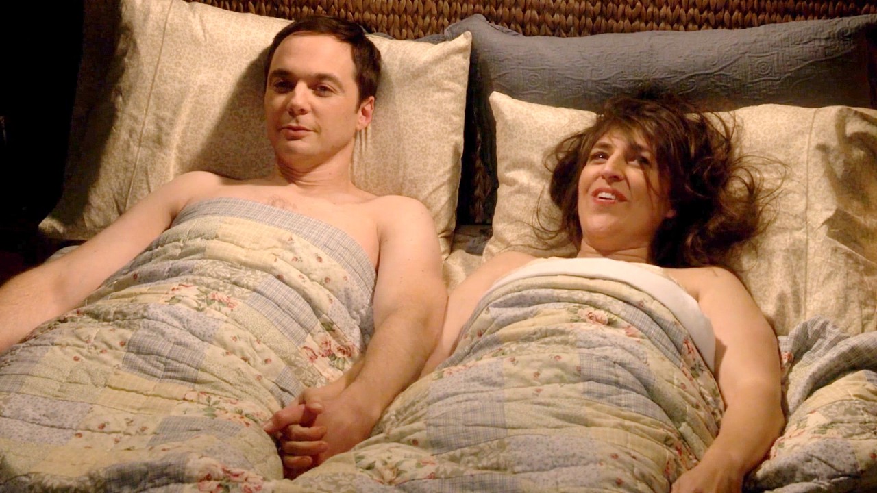 Sheldon and Amy's Unconventional Love Evolution Explained