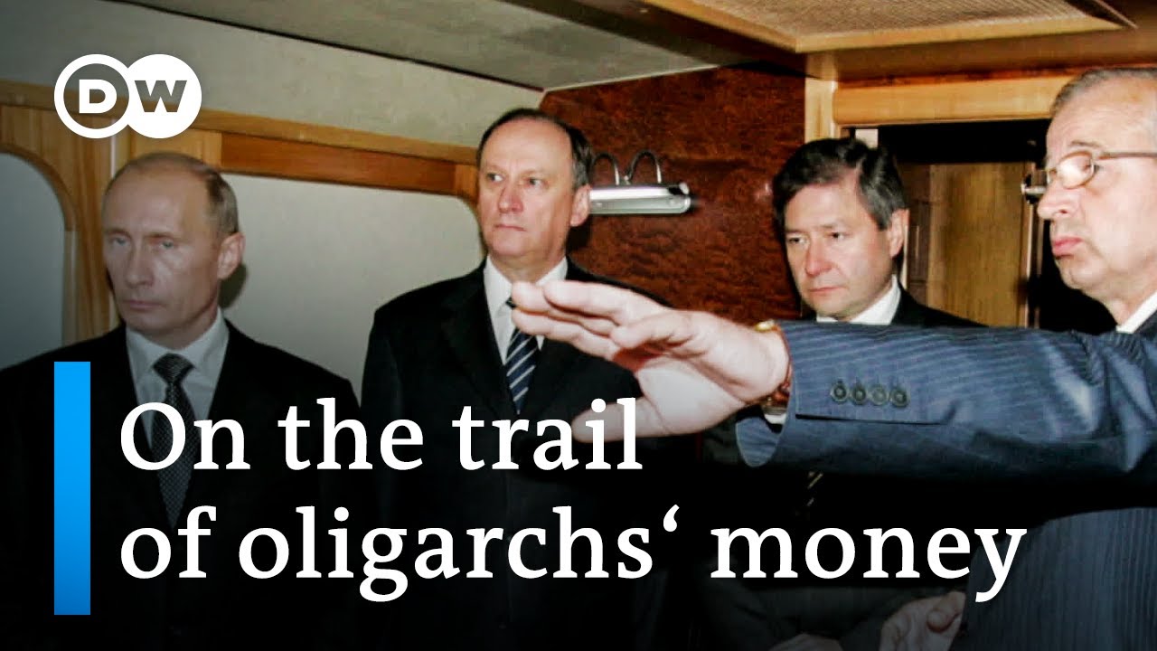 Swiss Sanctions Evasion: How Russian Assets Avoid Freezes