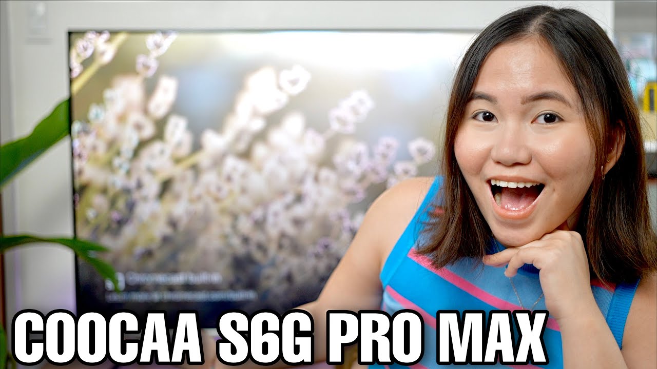 Kuka S6G Pro Max TV Review: Flagship Value & Features