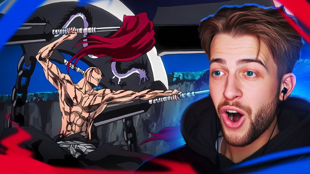 Kenpachi vs Unohana: Bleach's Pivotal Battle Breakdown