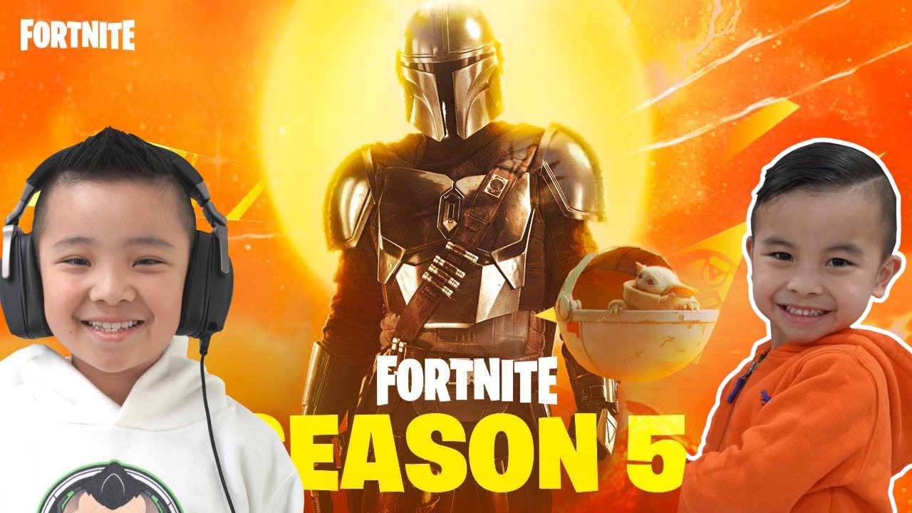 5 Squad Comms Tactics That Win Fortnite Games