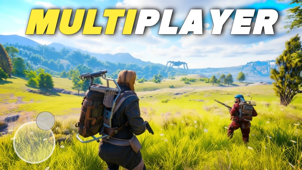 Top 10 Multiplayer Mobile Games Actually Fun in 2025