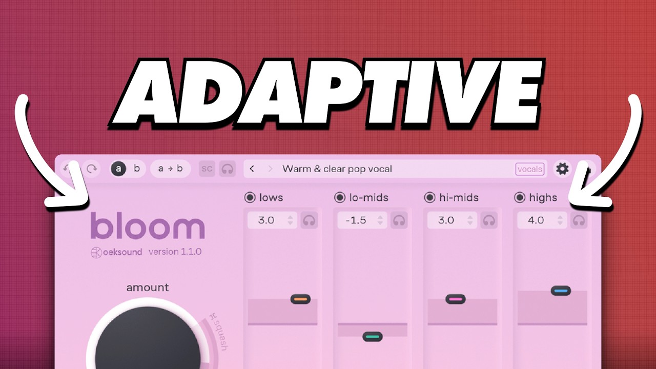 Adaptive Audio Plugins Revolution: Mixing Workflows Transformed