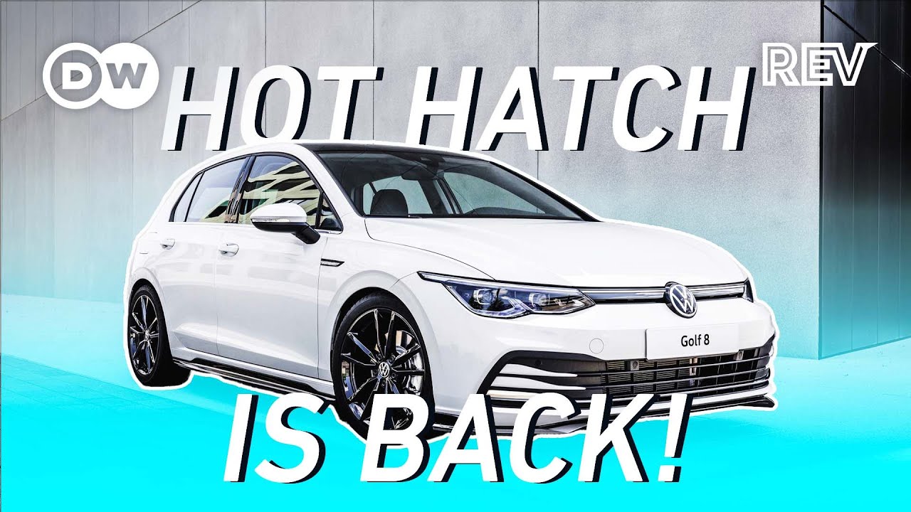 Volkswagen Golf 8 vs ID.3: Can the Icon Survive the Electric Era?