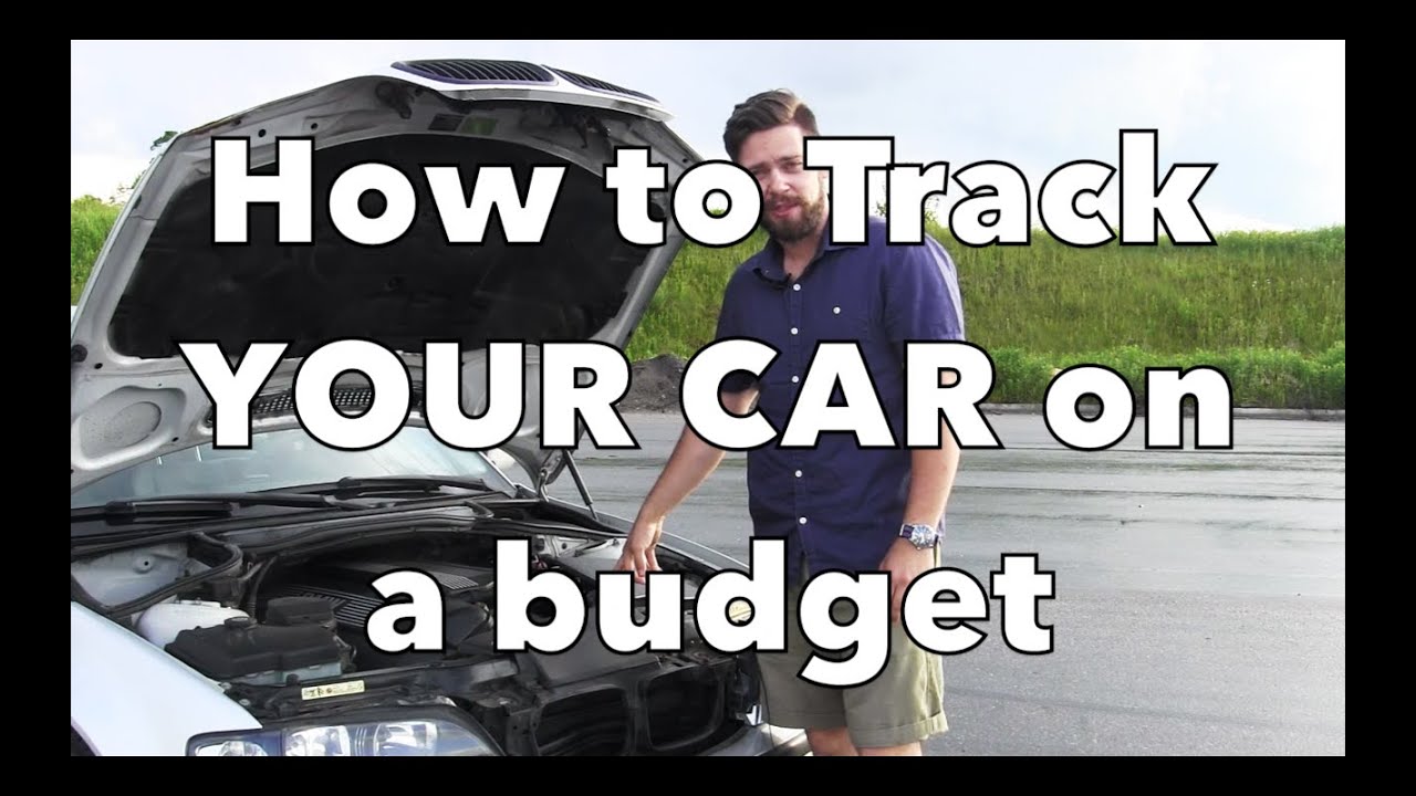Build a Budget Track Car: Essential Safety Upgrades Guide
