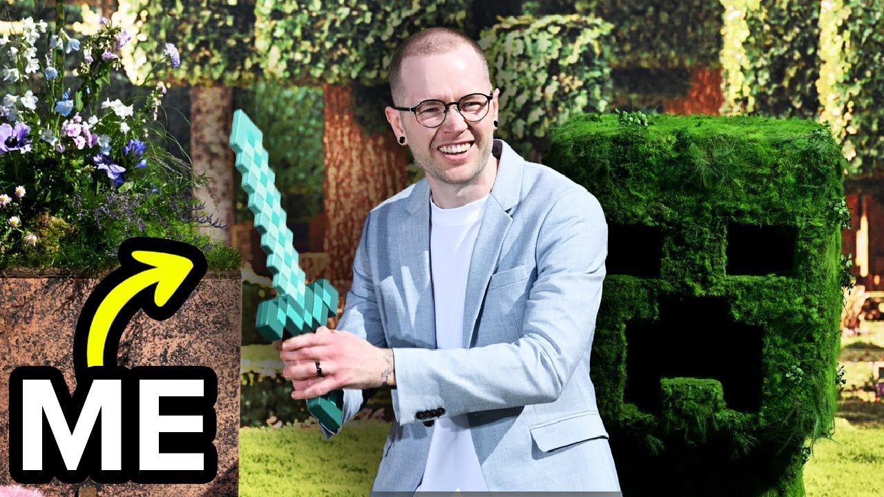 Minecraft Movie Cameos Revealed: Creator Review & Insights