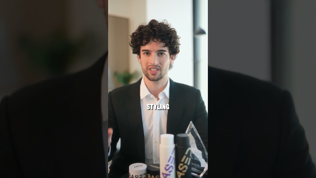 Straight Hair Types: Find Your Perfect Care Routine