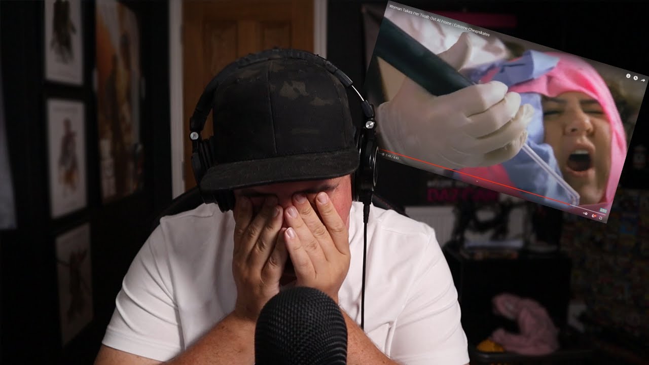 DIY Tooth Extraction Dangers: Why Home Dentistry Risks Disaster