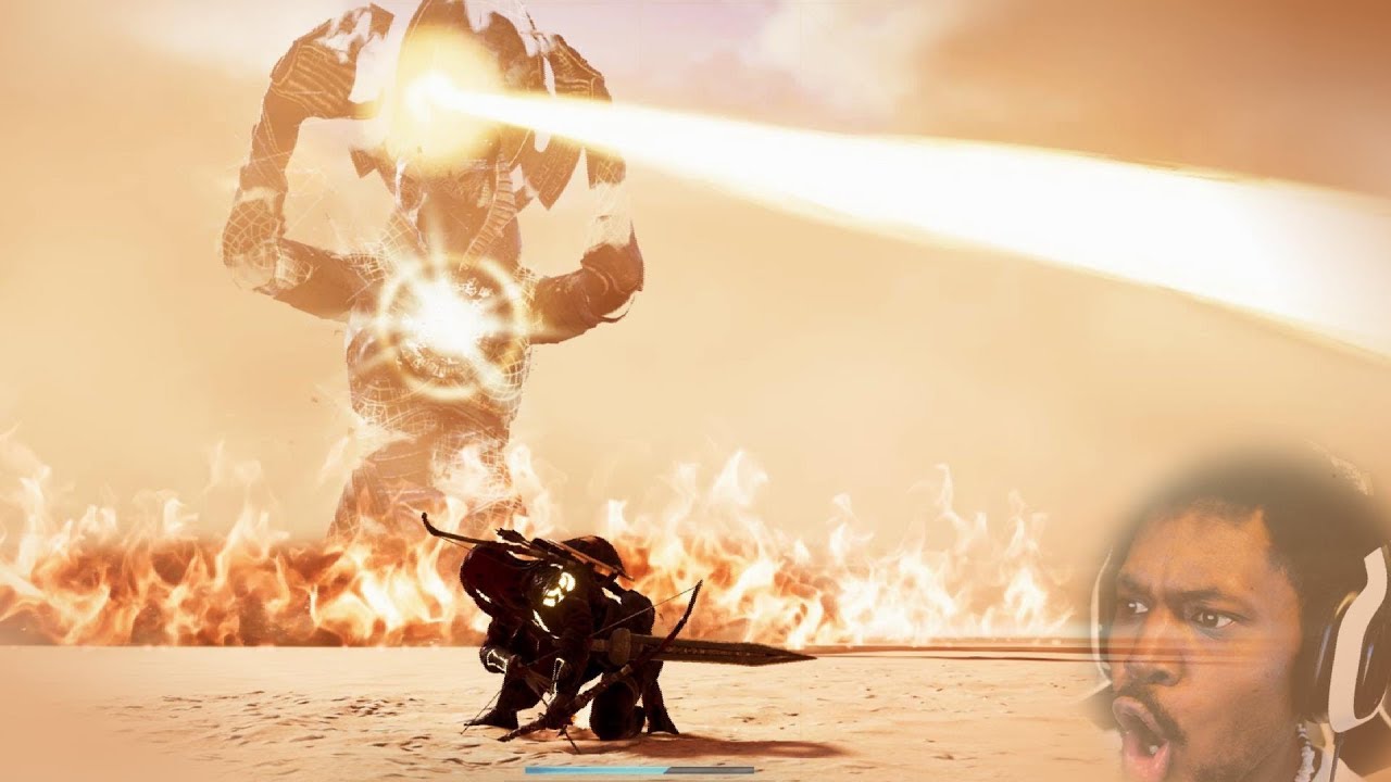 Assassin's Creed Origins: Pro Combat Tactics & Boss Strategies