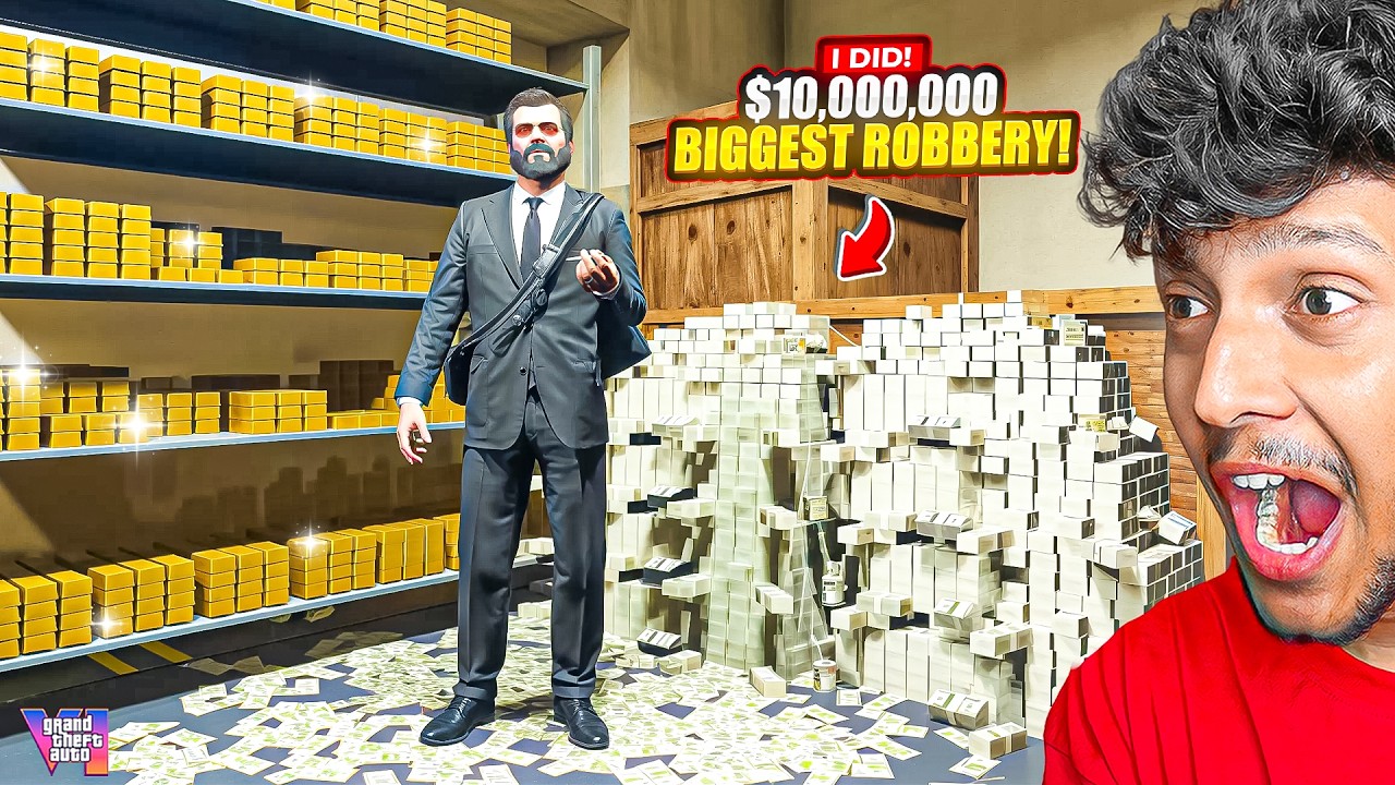 GTA 5 Union Depository Heist: Ultimate Tactical Guide