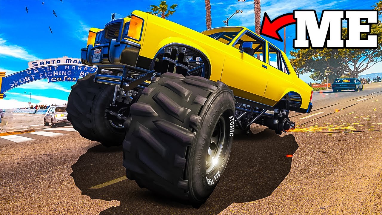 5 Worst GTA 5 Vehicles That Destroy Gameplay