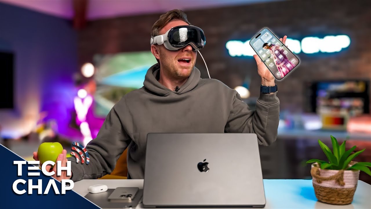 Apple WWDC 2025: Top 12 Features & Changes Explained