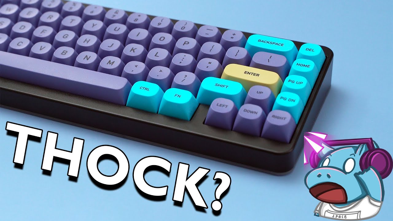 Fix North-Facing LED Keyboard Interference Easily