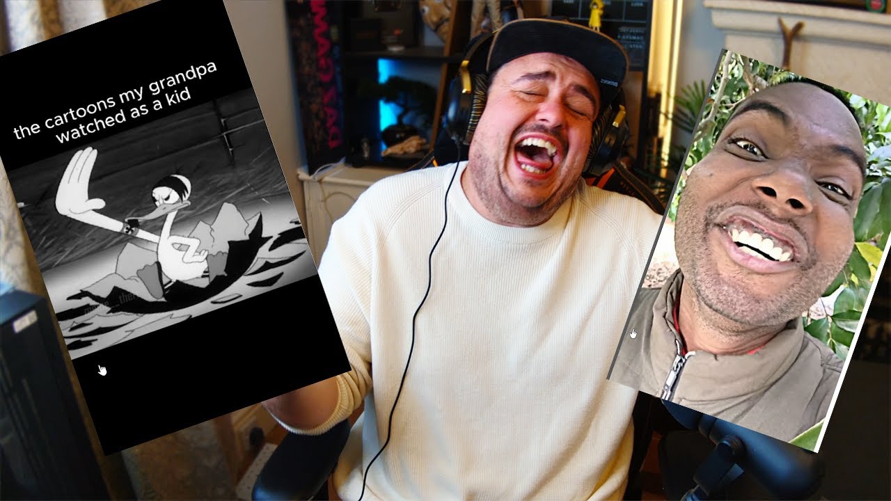 Daz Games Reacts to Wild Instagram Reels: Viral Trends Decoded