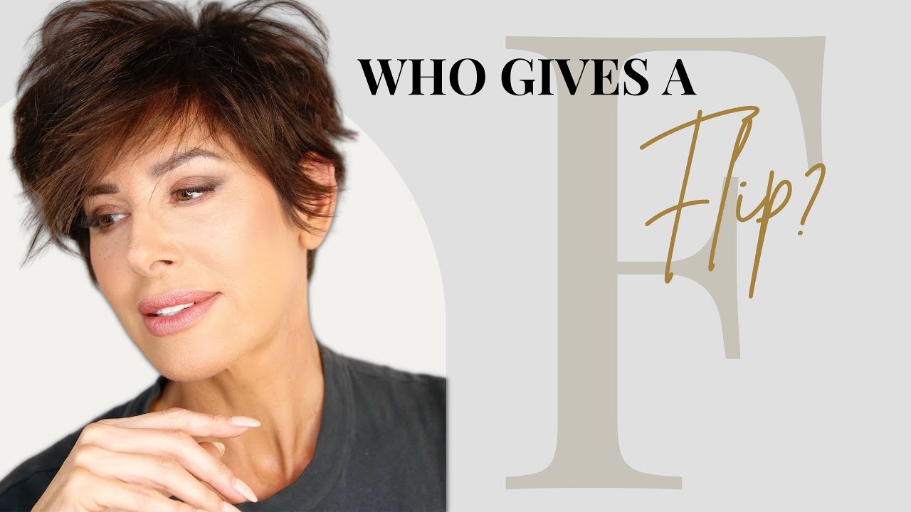 Midlife Hair Reinvention: Unlock Confidence & Style Freedom