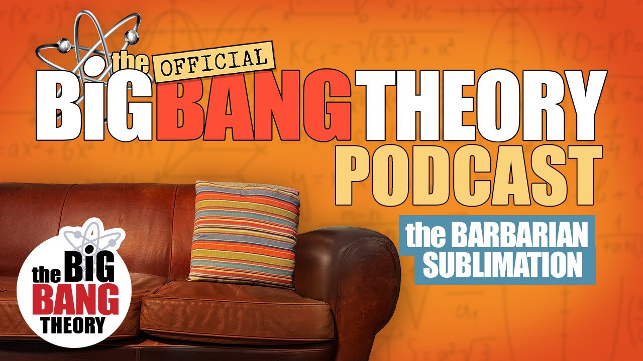 Big Bang Theory Hair Secrets: Penny's Gaming Episode