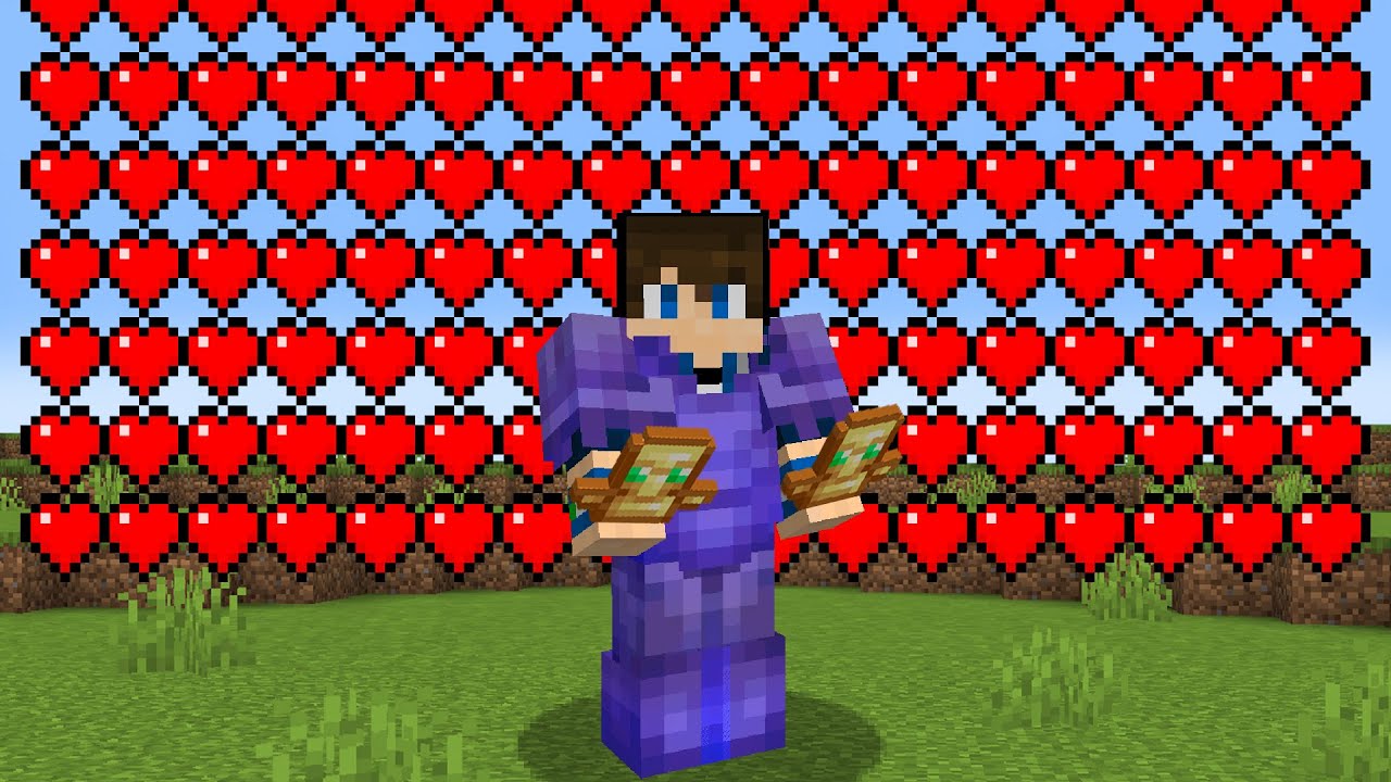 How to Defeat an Immortal Minecraft Player: Ultimate Strategy