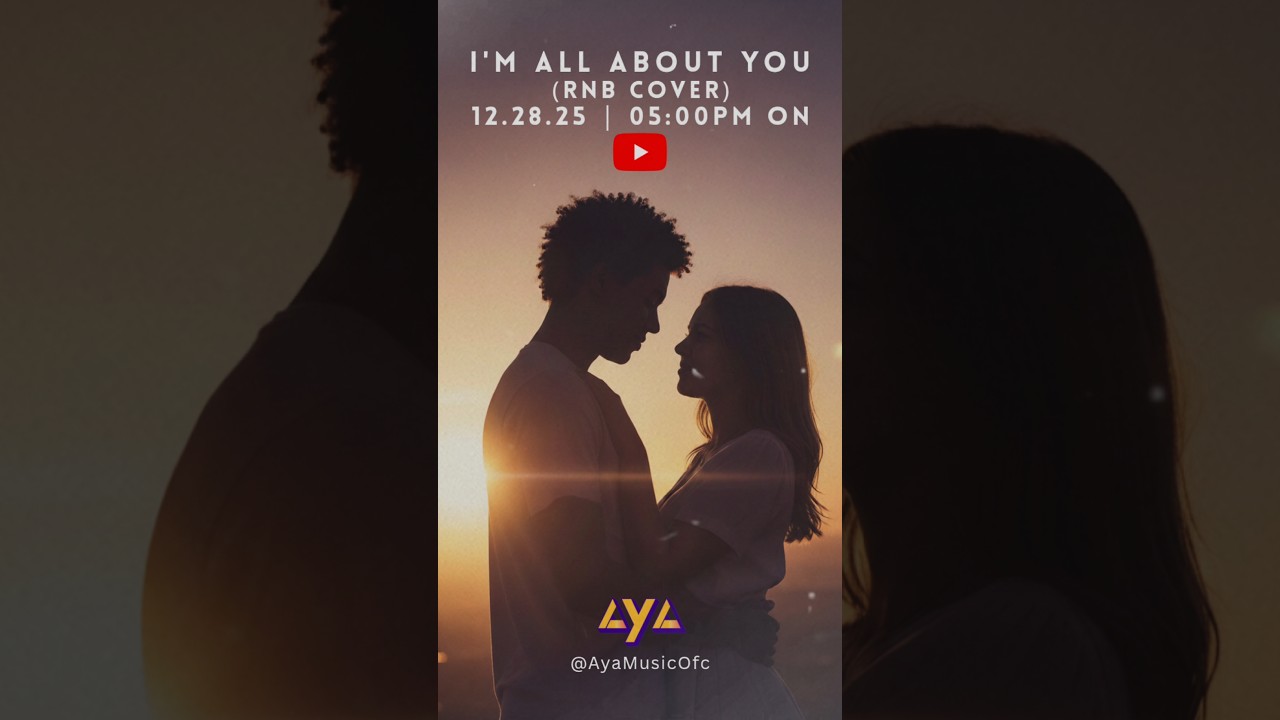 True Devotion Decoded: Analyzing "All About You" Lyrics Meaning