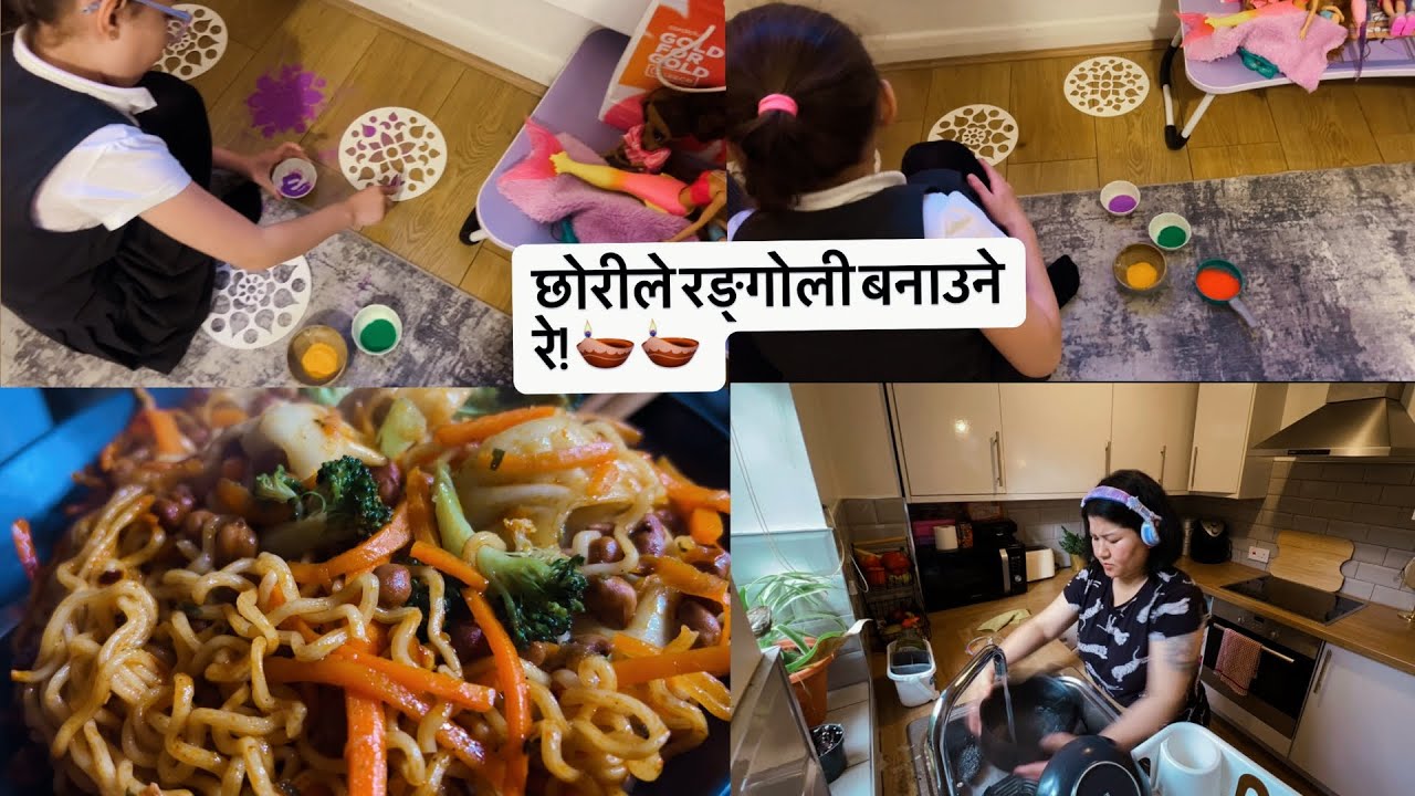 Practical Daily Routine Tips for Working Parents with Toddlers