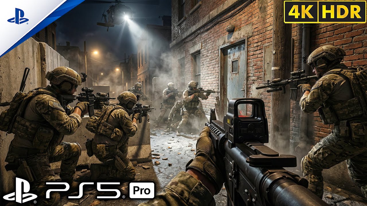 Ghost Team Tactics: Decoding MW2's High-Stakes Missile Hunt