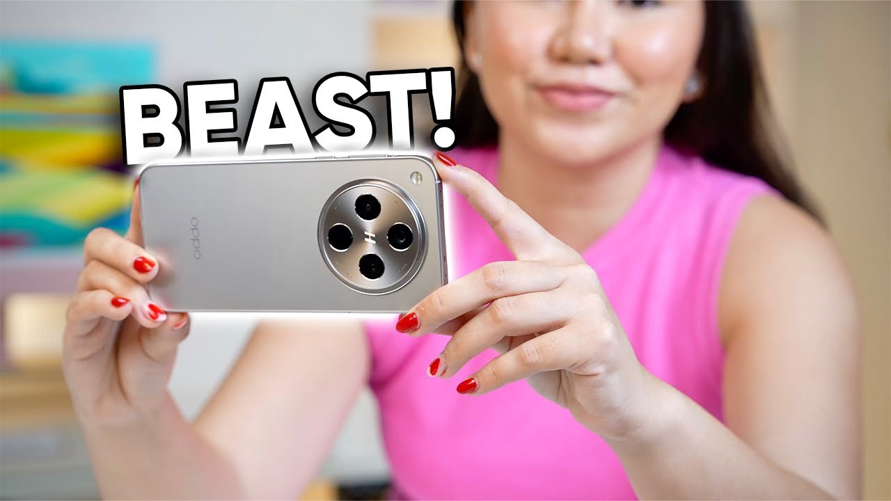 Oppo Find X8 Philippines Review: Flagship Power Without Pro Price?