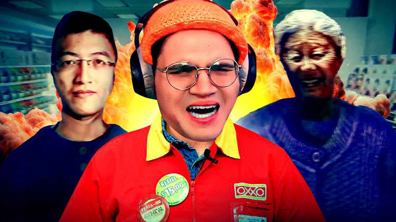 Survive Konbini Night Shift Horror: Ultimate Guide & Strategies