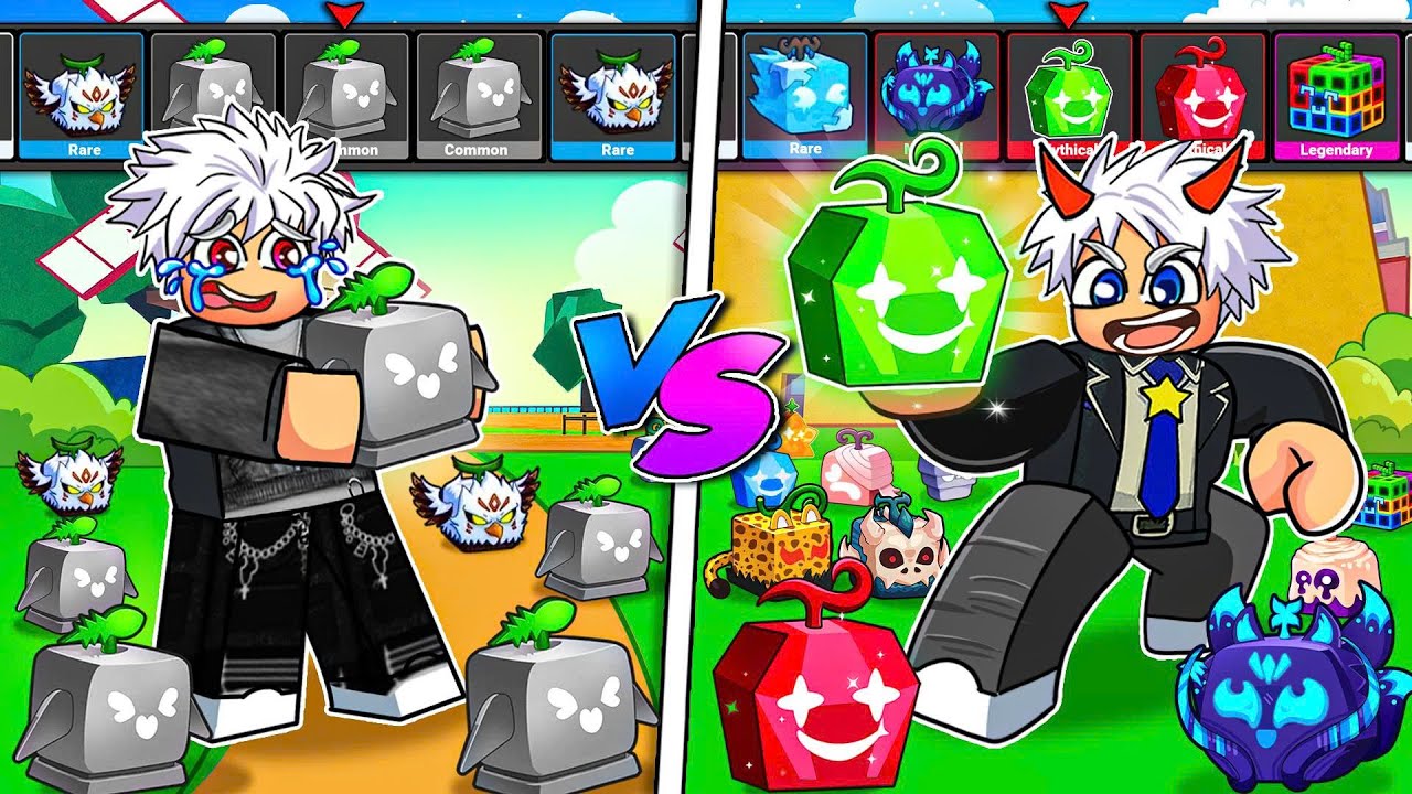 Mastering VLF's Solo Random Challenge: Winning Strategies