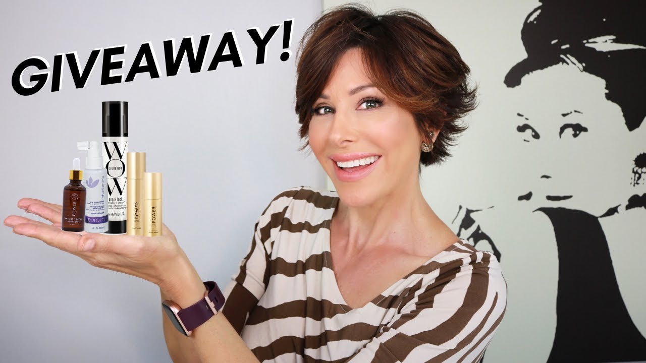 Top Self-Care Giveaway Essentials for Stress Relief