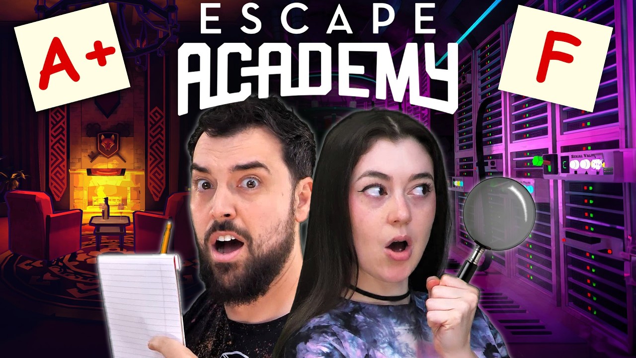 Master Escape Rooms: 7 Proven Tips from Expert Players