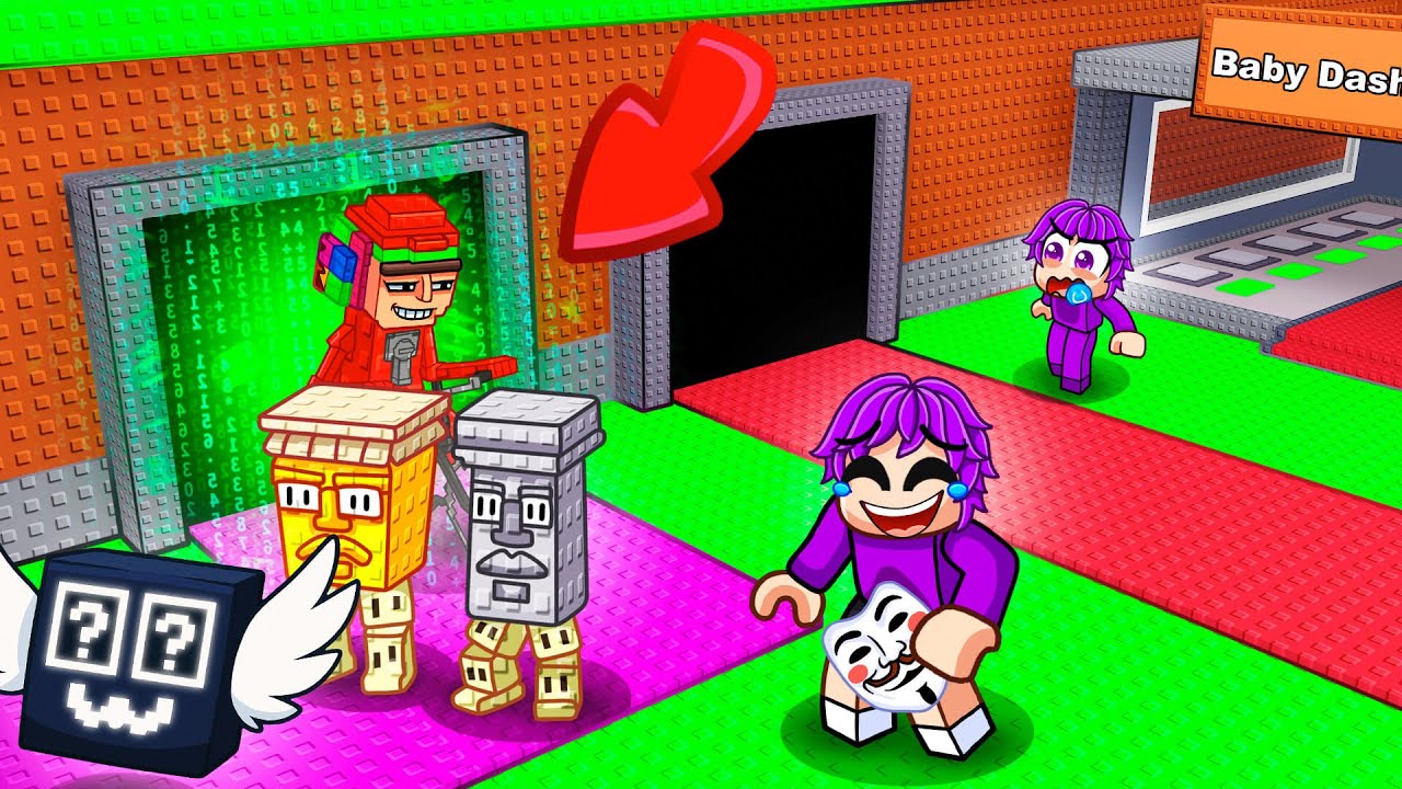 How to Safely Prank Friends with Roblox Hacks: Step-by-Step Guide