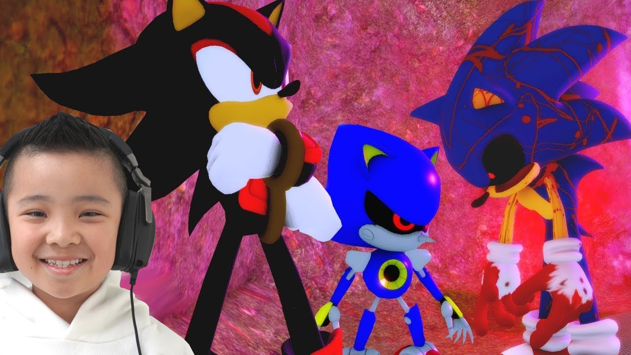 How to Change Character Skins in Sonic Games: Unlock Hidden Styles