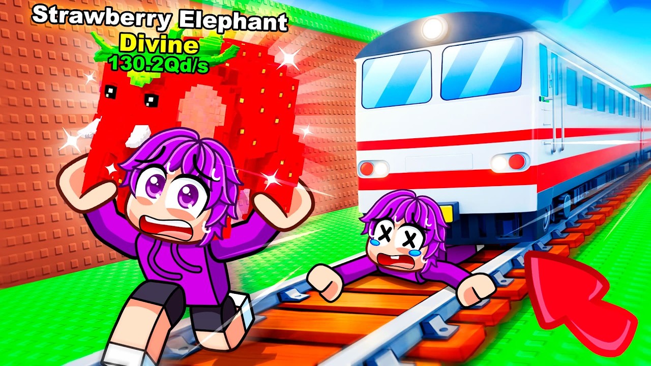 Master Chase Train for Brain Rots: Pro Tips & Strategies