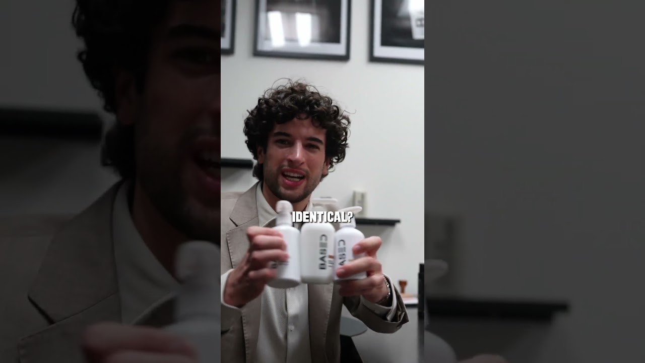 Spot Fakes Fast: How Smell Exposes Counterfeit Products