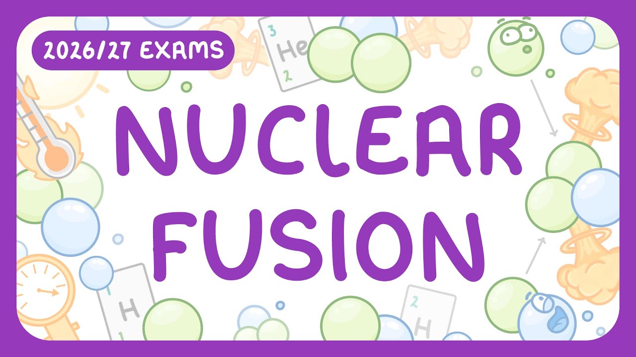 Nuclear Fusion Explained: How Stars Power Clean Energy Future