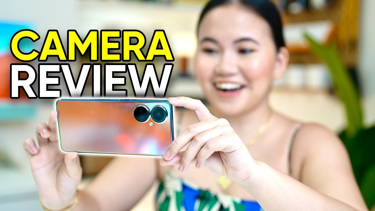 Tecno Camon 19 Pro Review: Camera Powerhouse Under ₱14K