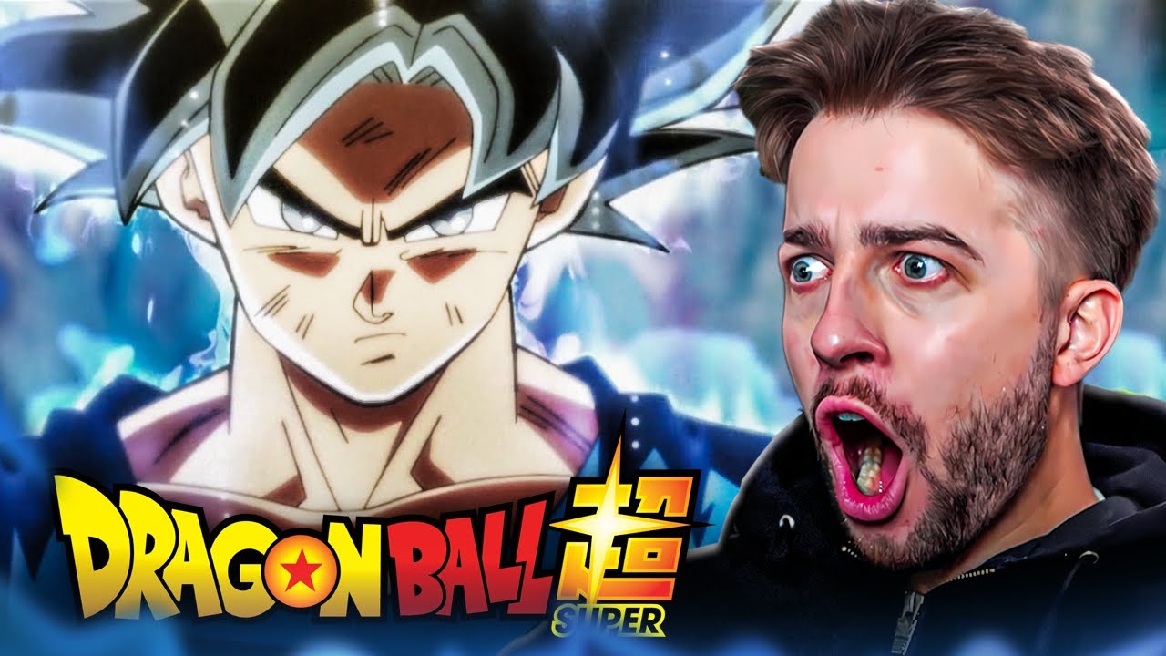 Goku's Ultra Instinct vs Jiren: Dragon Ball Super Breakdown