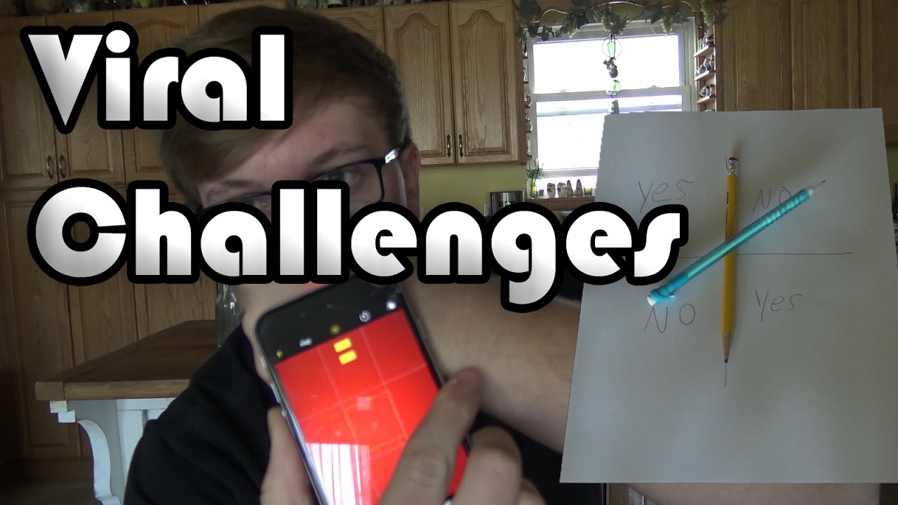 Viral Challenges Guide: How to Participate Safely and Creatively