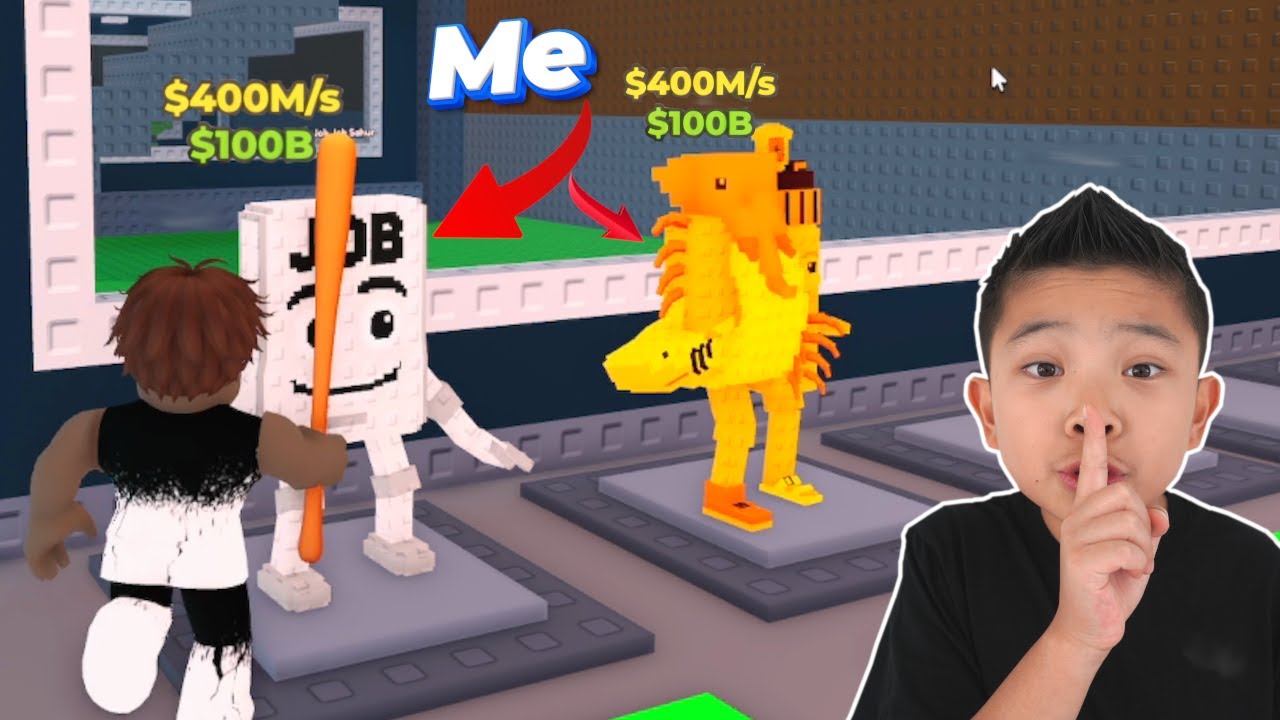 How to Troll and Steal Brains in Stealer Brain Roar: Advanced Tactics