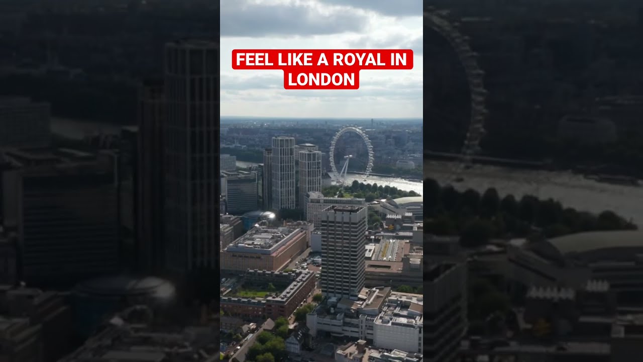 London Royal Architecture Photography Guide: Top Spots & Tips