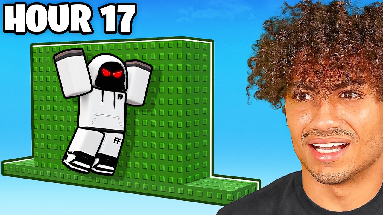 Beat the 'Impossible' Roblox Obby: Proven Tactics & Walkthrough