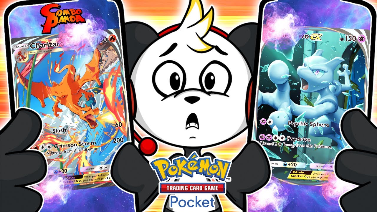 Pokémon TCG Pocket Beginner's Guide: Pulls, Battles & Tips