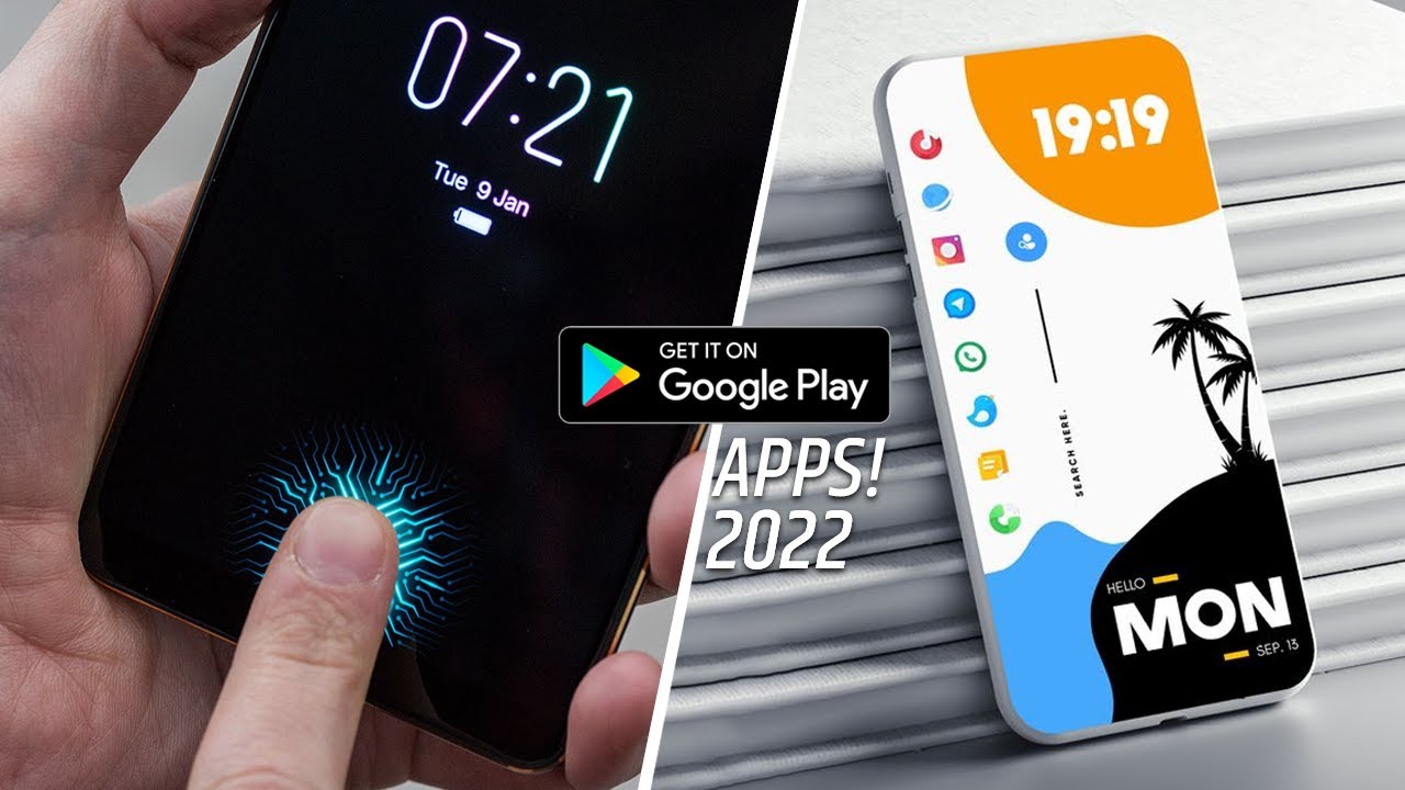 title:7+1 Amazing Apps to Simplify Your Life & Reduce Stress