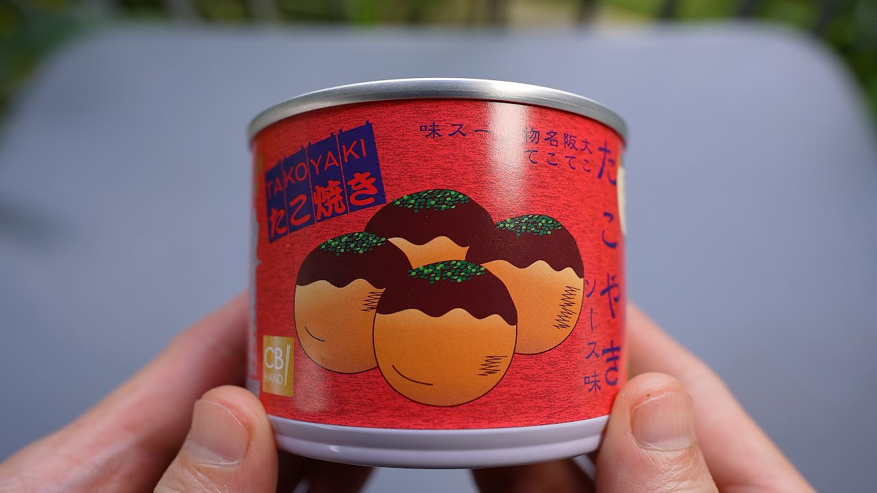 10 Japanese Canned Foods Tested: Surprising Finds & Must-Tries