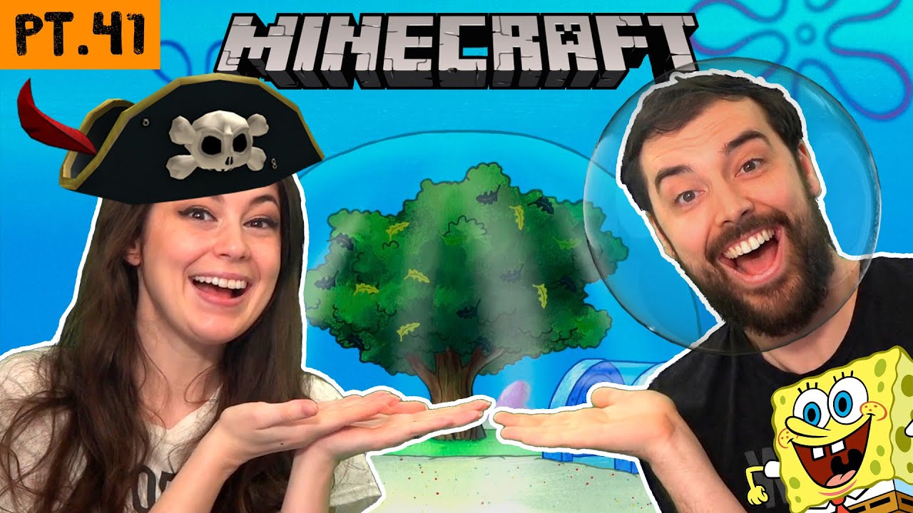 Build Minecraft Underwater Dome: Step-by-Step Drainage Guide